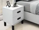 Vesta 2 Yatak Odası Takımı Vesta 2 Yatak Odası Takımı