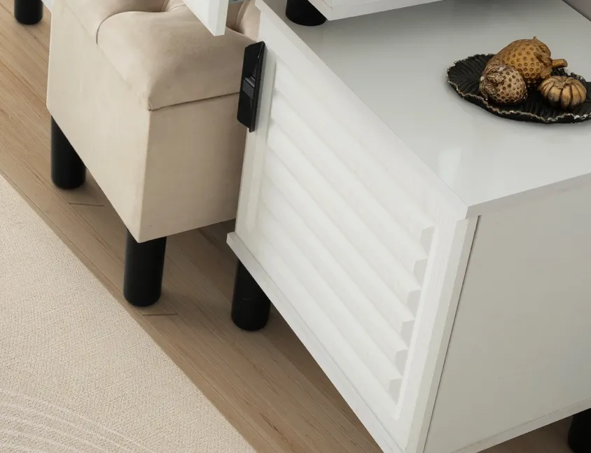 Vesta 2 Yatak Odası Takımı Vesta 2 Yatak Odası Takımı