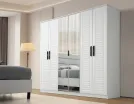 Vesta 2 Yatak Odası Takımı Vesta 2 Yatak Odası Takımı