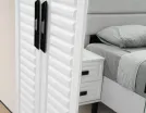 Vesta 2 Yatak Odası Takımı Vesta 2 Yatak Odası Takımı
