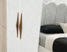 Zeus Yatak Odası Takımı Zeus Yatak Odası Takımı