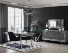 Asos Yemek Odası Takımı Asos Yemek Odası Takımı