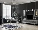 Asos Yemek Odası Takımı Asos Yemek Odası Takımı