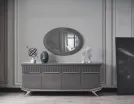 Asya 2 Yemek Odası Takımı Asya 2 Yemek Odası Takımı