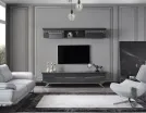 Asya 2 Yemek Odası Takımı Asya 2 Yemek Odası Takımı