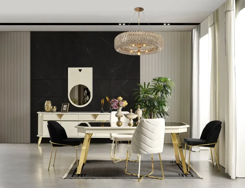 City Yemek Odası Takımı City Yemek Odası Takımı