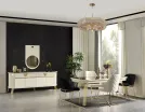 City Yemek Odası Takımı City Yemek Odası Takımı