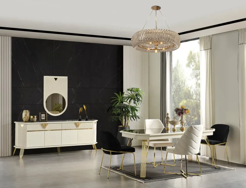City Yemek Odası Takımı City Yemek Odası Takımı
