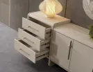 Defne Yemek Odası Takımı