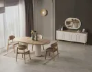 Derin Yemek Odası Takımı