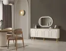 Derin Yemek Odası Takımı