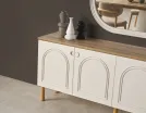 Derin Yemek Odası Takımı