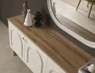 Derin Yemek Odası Takımı