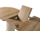 Derin Yemek Odası Takımı