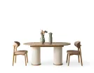Derin Yemek Odası Takımı