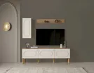 Derin Yemek Odası Takımı
