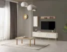 Derin Yemek Odası Takımı