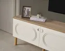 Derin Yemek Odası Takımı