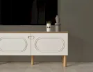 Derin Yemek Odası Takımı