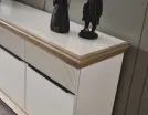 Elize Yemek Odası Takımı Elize Yemek Odası Takımı