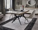 Elize Yemek Odası Takımı Elize Yemek Odası Takımı