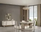İpek Yemek Odası Takımı İpek Yemek Odası Takımı