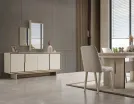 İpek Yemek Odası Takımı İpek Yemek Odası Takımı