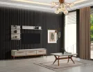 Kumsal Yemek Odası Takımı