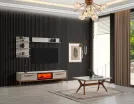 Kumsal Yemek Odası Takımı