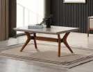 Kumsal Yemek Odası Takımı