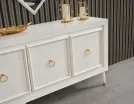 Lisa Yemek Odası Takımı