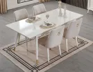 Lisa Yemek Odası Takımı