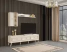 Lisa Yemek Odası Takımı