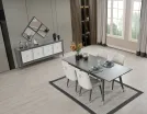 Marian Yemek Odası Takımı Marian Yemek Odası Takımı