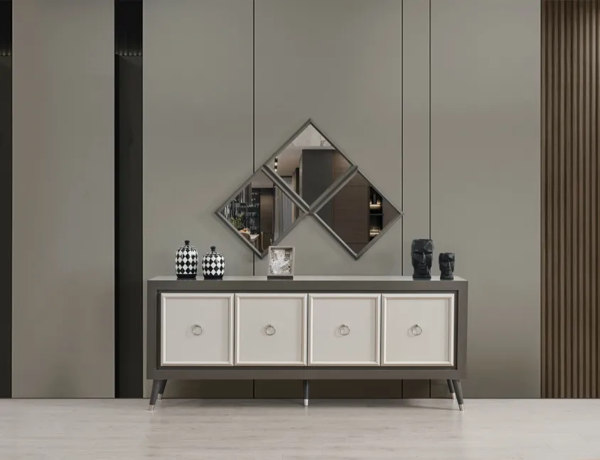 Marian Yemek Odası Takımı Marian Yemek Odası Takımı