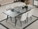 Marian Yemek Odası Takımı Marian Yemek Odası Takımı