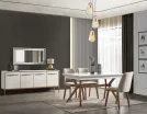 Masal Yemek Odası Takımı Masal Yemek Odası Takımı