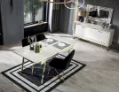 Palermo 3 Yemek Odası Takımı Palermo 3 Yemek Odası Takımı