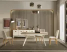 Silva Yemek Odası Takımı Silva Yemek Odası Takımı