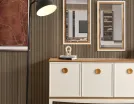 Silva Yemek Odası Takımı Silva Yemek Odası Takımı