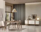 Soft Yemek Odası Takımı Soft Yemek Odası Takımı