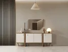 Soft Yemek Odası Takımı Soft Yemek Odası Takımı
