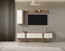Soft Yemek Odası Takımı Soft Yemek Odası Takımı