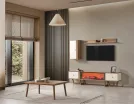 Soft Yemek Odası Takımı Soft Yemek Odası Takımı
