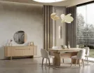 Star Yemek Odası Takımı Star Yemek Odası Takımı