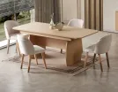 Star Yemek Odası Takımı Star Yemek Odası Takımı
