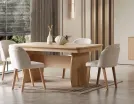 Star Yemek Odası Takımı Star Yemek Odası Takımı