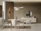 Vizyon Yemek Odası Takımı