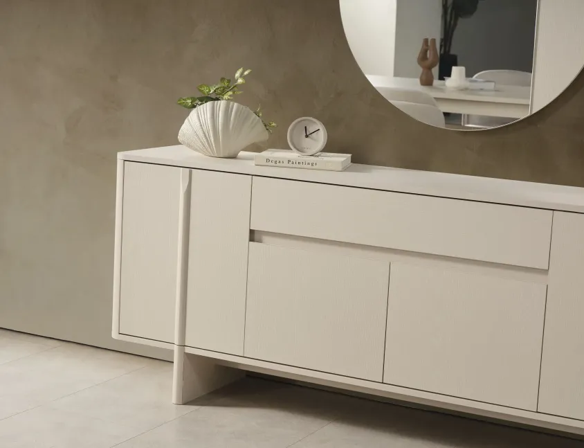 Vizyon Yemek Odası Takımı