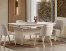 Vizyon Yemek Odası Takımı